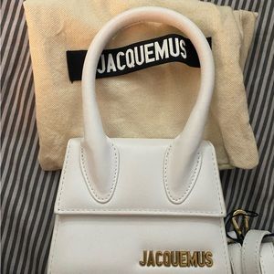 Jacquemus Le Chiquito Mini Bag
